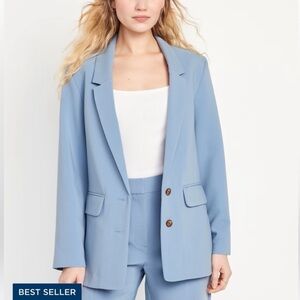 NWT Old Navy blazer